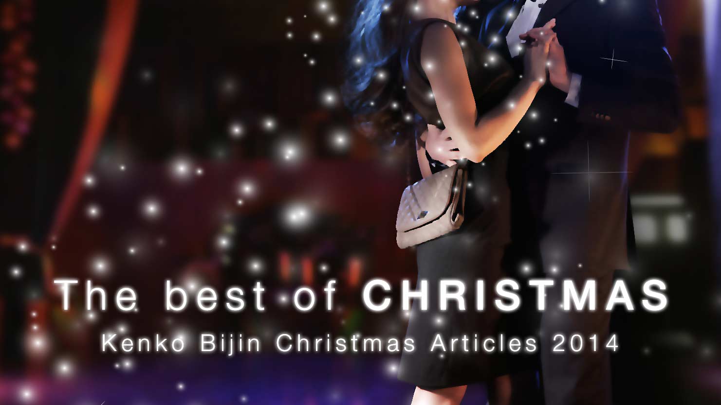 The Best of Christmas 2014