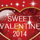 SWEET VALENTINE 2014