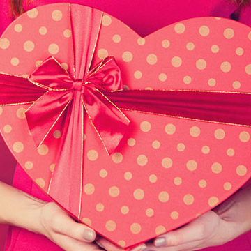 男性がバレンタインに受け取りたくないプレゼント7パターン｜健康美人